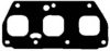 BGA MG7540 Gasket, exhaust manifold